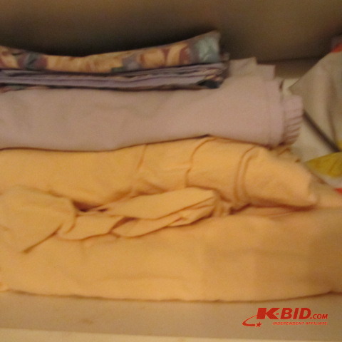 Flannel & Queen Sheets