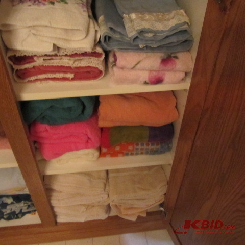 Bath & Hand Towels