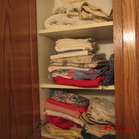 Table Linens