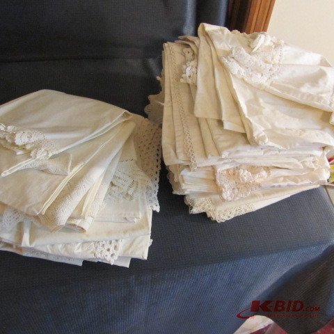 Pillow Cases