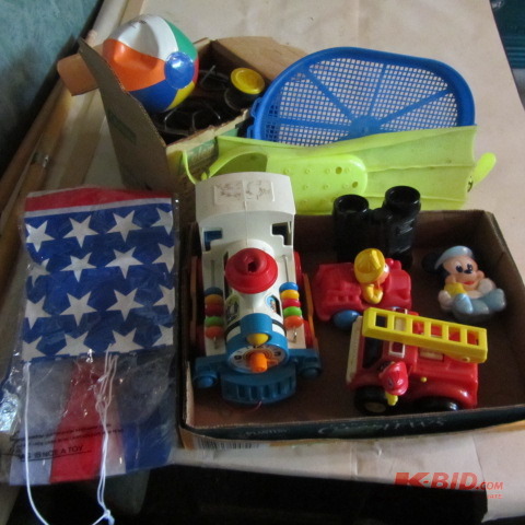 Childrens Toys, Coleman Stove