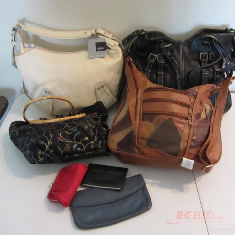 Ladies Purses