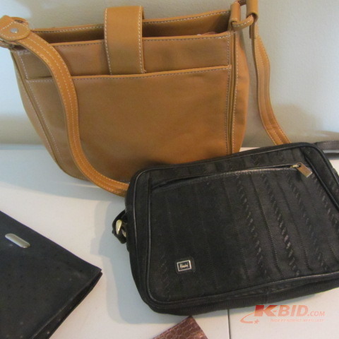 Ladies Purses