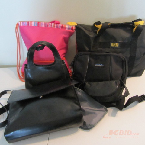 Ladies Bags & Totes