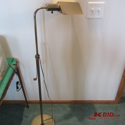 Floor Lamp