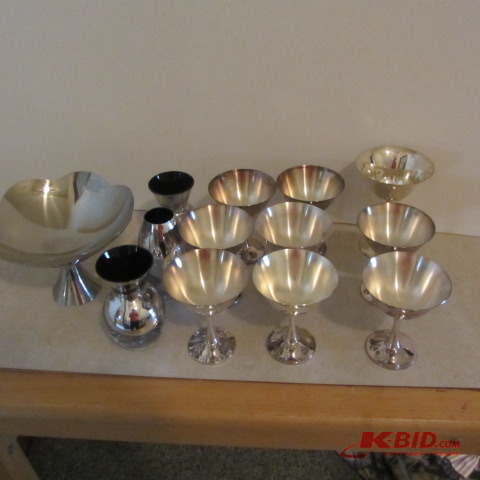 Portugal Stemware
