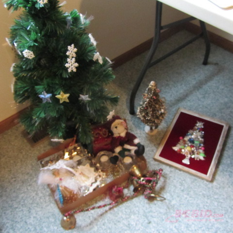 Christmas Decorations