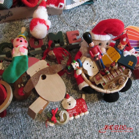 Christmas Ornaments