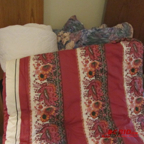Full Bed Comforters