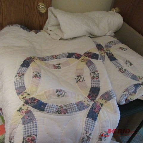 Twin Bed Comforters