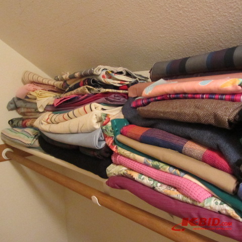 Sewing & Craft Fabric