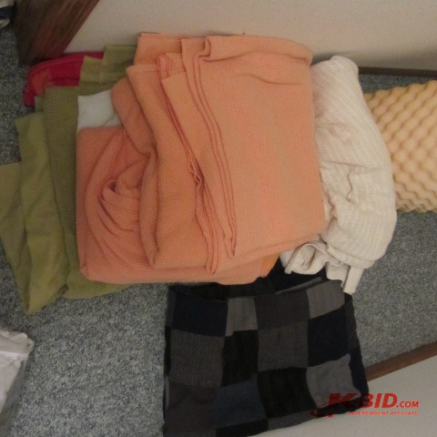 Blankets, Quilt