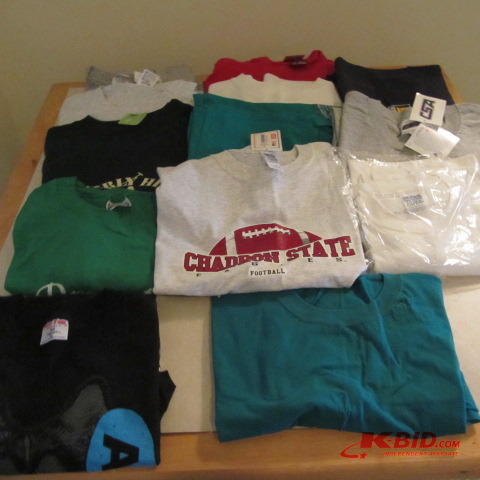 Mens Tee Shirts