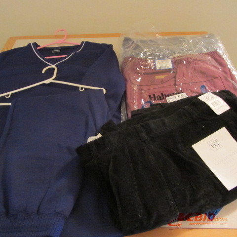 Mens Pants