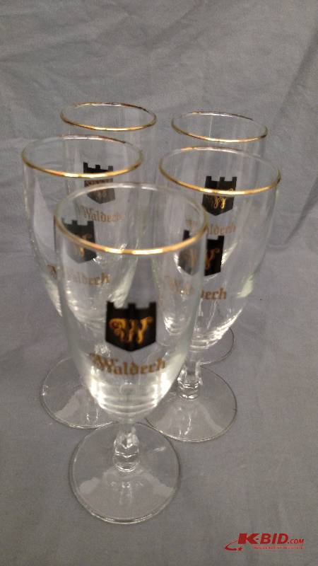 Wine Glasses