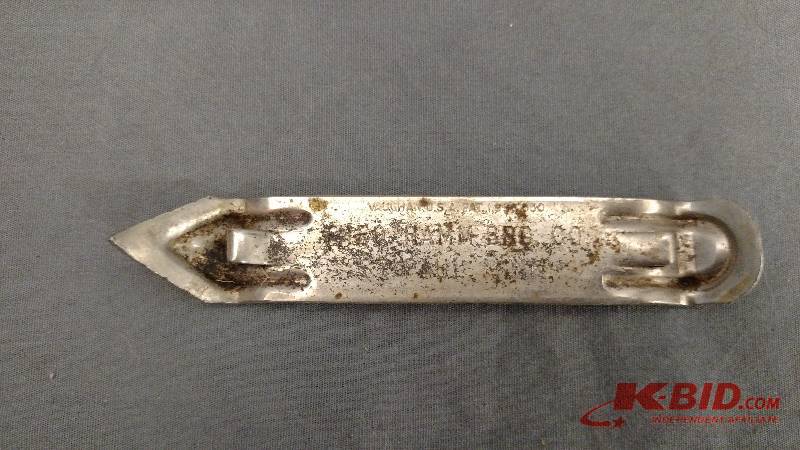 Hamms Bottle Opener