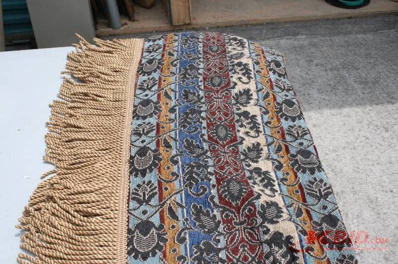 Throw Blanket