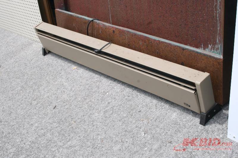 Plug in Space heater