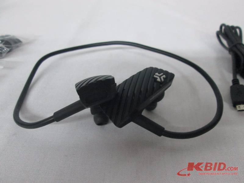 JLAB GO Bluetooth Sport In-Ear Stereo Headphones