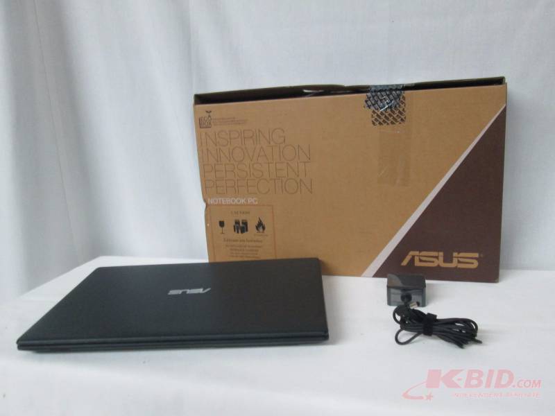ASUS 15.6 4GB Windows 8.1 Laptop