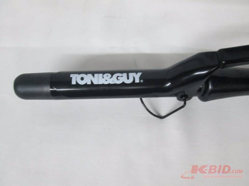 Toni & Guy 1 Curling Iron