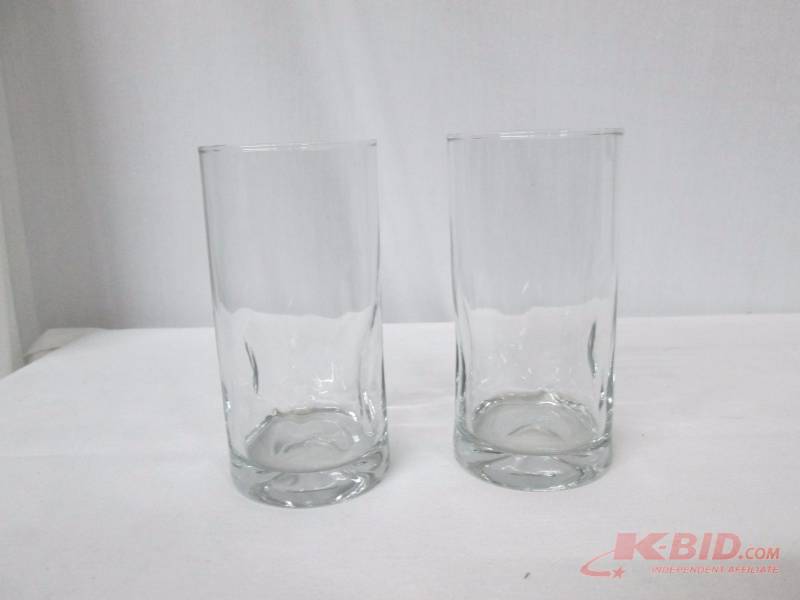 Two Glasses