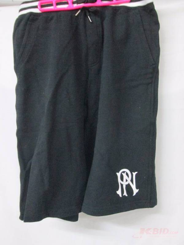 Parish Nation Mens Basking Sweatshort