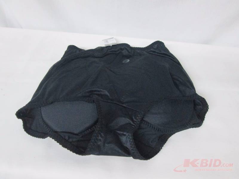 Padded Shaper Panty