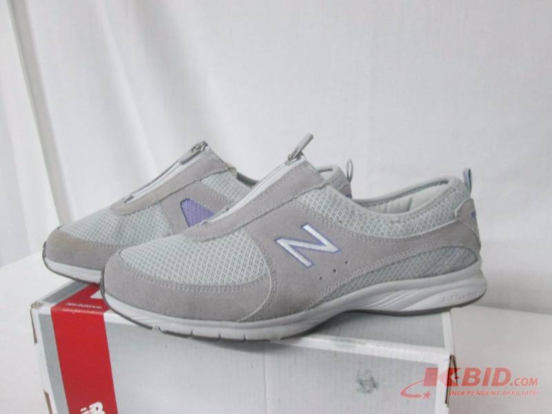 New Balance Womens 565 Everlight Walking Shoe