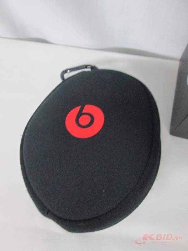 Beats by Dr. Dre Solo 2 On-Ear Headphones