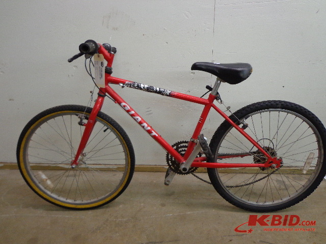 bike