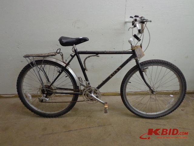 bike