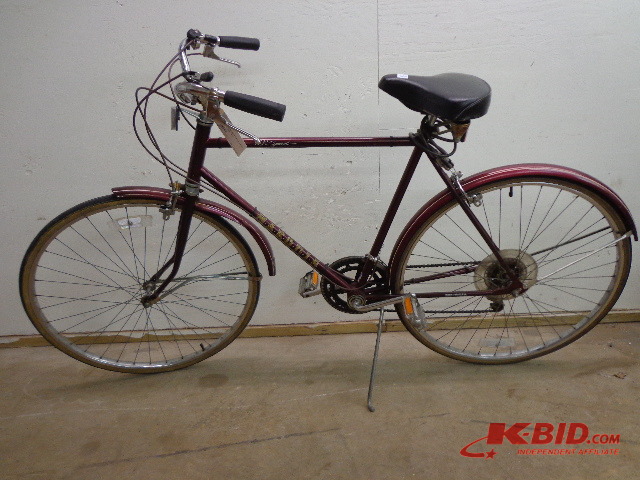 bike