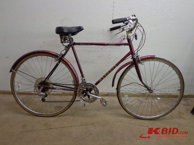 roadmaster bicycle 26