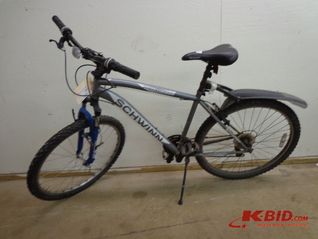 bike