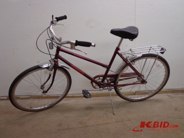 bike