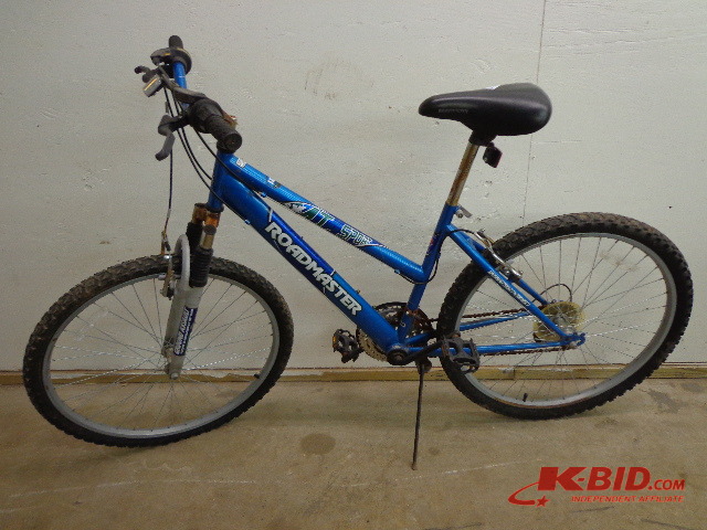 bike