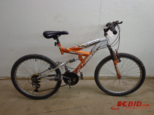 bike