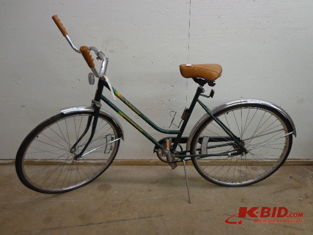 bike