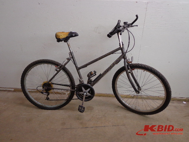bike