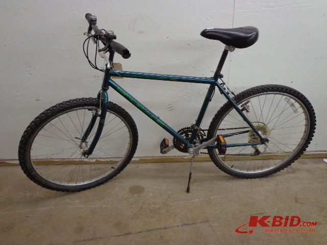 bike