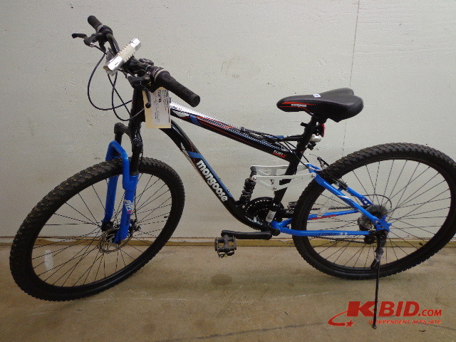 bike