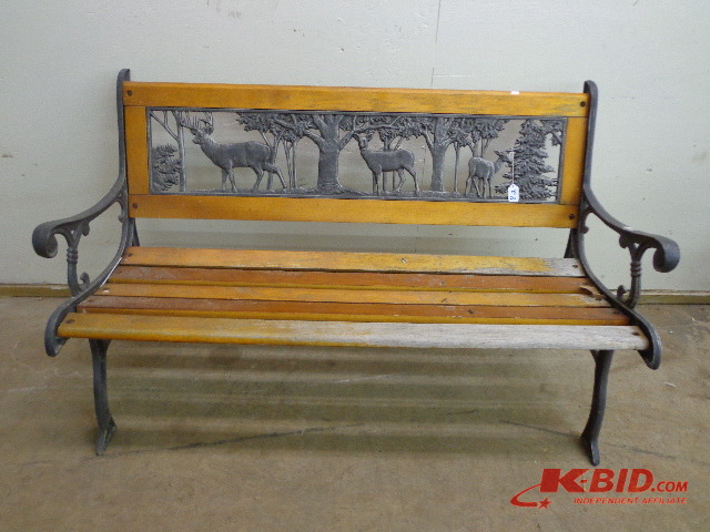 bench