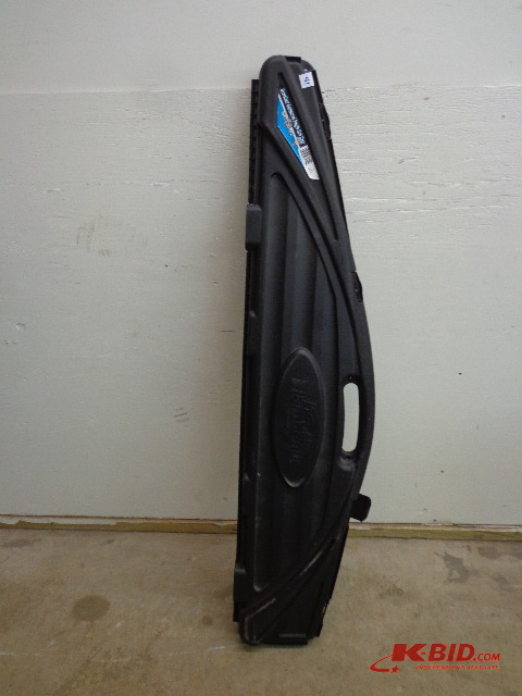 Gun case
