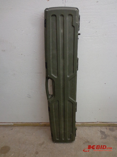 gun case