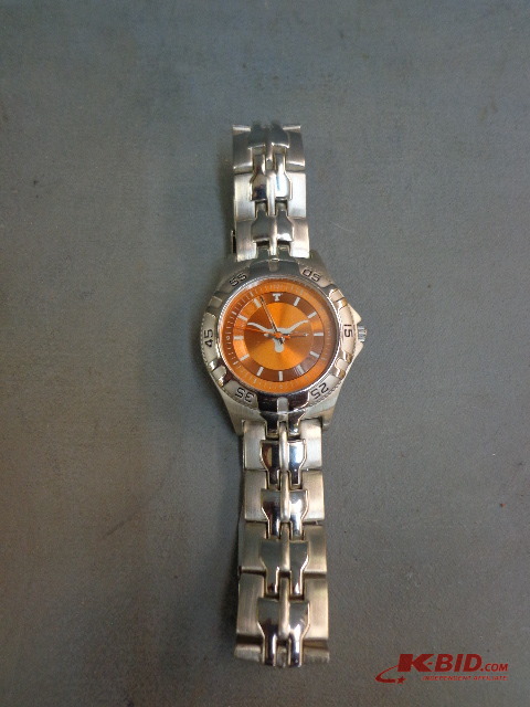 Mans Watch