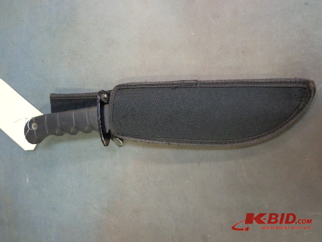Frost Knife