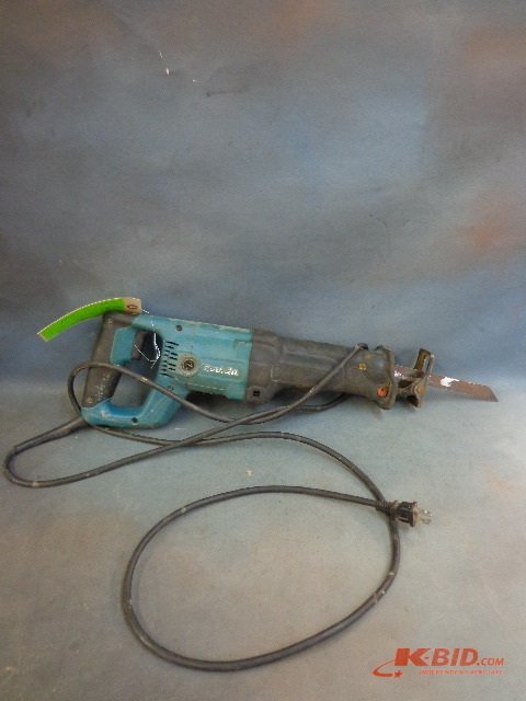 saw