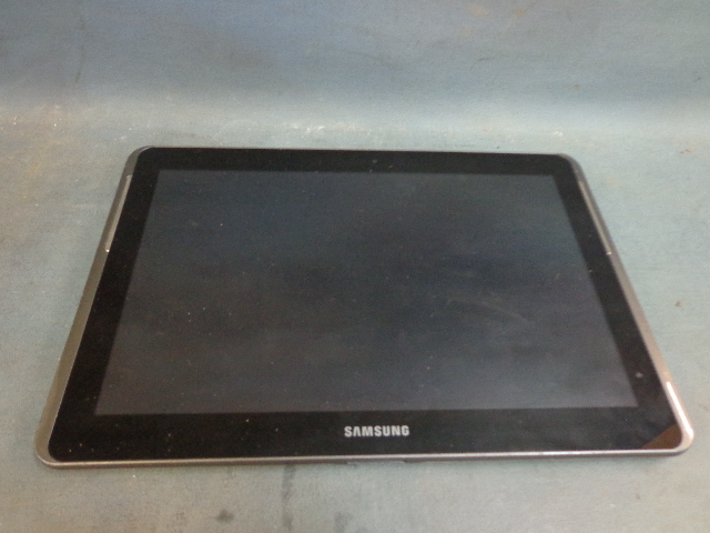 samsung tablet