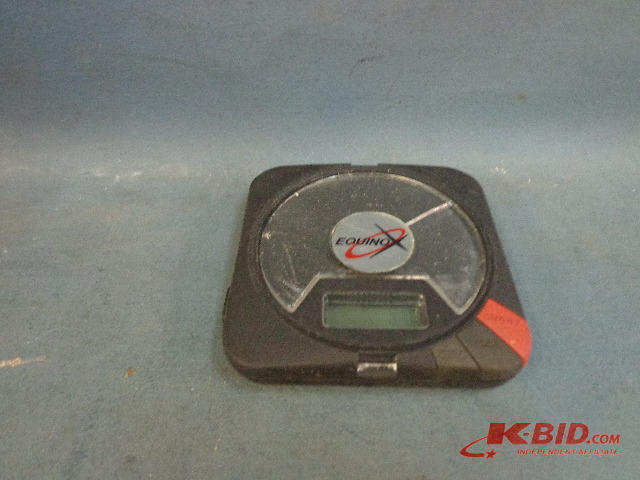 digital scale